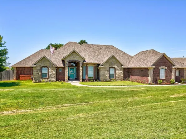 15815 Gossamer Way, Oklahoma City, OK 73165