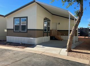 1700 W Shiprock St UNIT 8, Apache Junction, AZ 85120