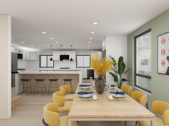 2nd image of 2657 Dalton Ave #403