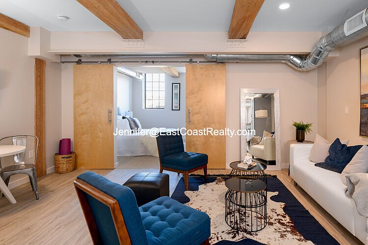 1st image of 129 Guild St #107