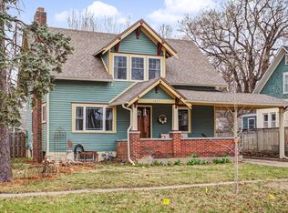 1117 Clark Ave, Ames, IA 50010