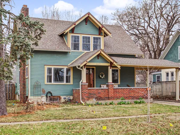 1117 Clark Ave, Ames, IA 50010
