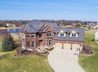 263 Tallgrass Ln, Yorkville, IL