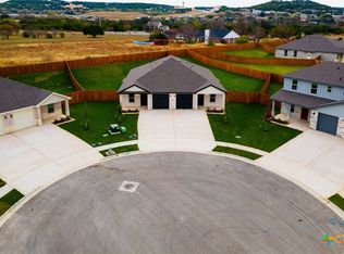 110 Levi Ct, Copperas Cove, TX 76522