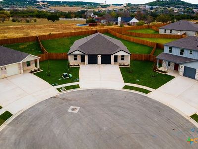 110 Levi Ct, Copperas Cove, TX, 76522