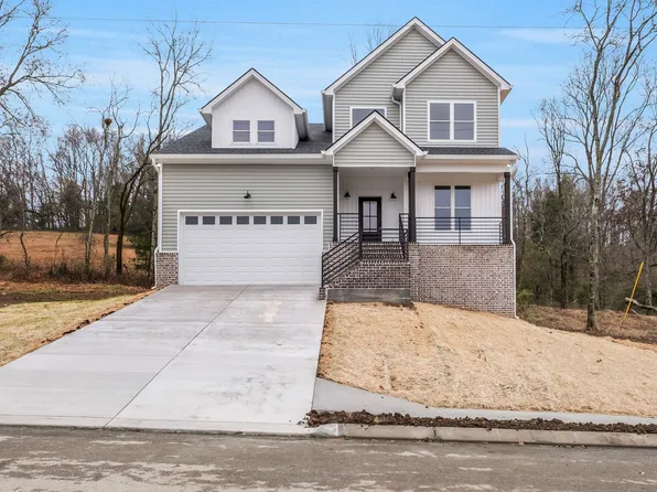 125 Scenic Ln, Hartsville, TN 37074