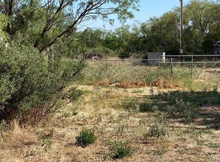 339 Mulberry Rd LOT 11, Merkel, TX 79536
