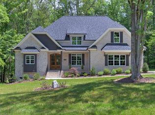 8204 Summersweet Ct, Summerfield, NC 27358