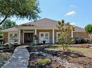 640 Water Oak Dr, Plano, TX 75025