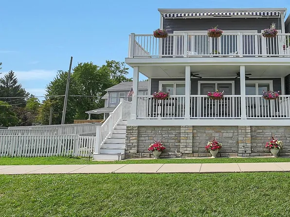 48 Rosebraugh Cir E, Buckeye Lake, OH 43008