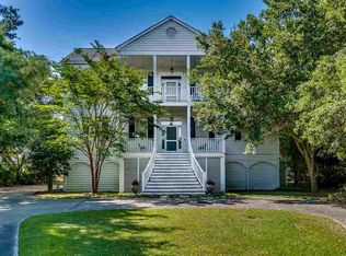 3422 Luvan Blvd, Georgetown, SC 29440