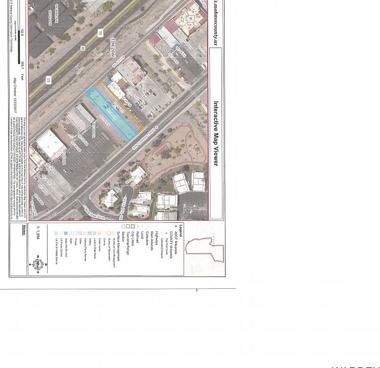 1st image of 337 Lake Havasu Ave S Lot 17