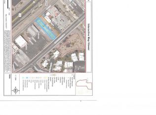 337 Lake Havasu Ave S LOT 17, Lake Havasu City, AZ 86403