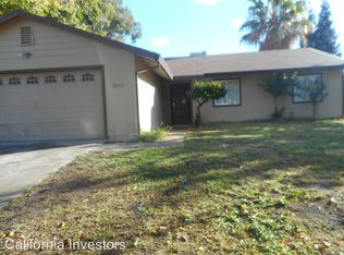 3616 Jonothan Way, North Highlands, CA