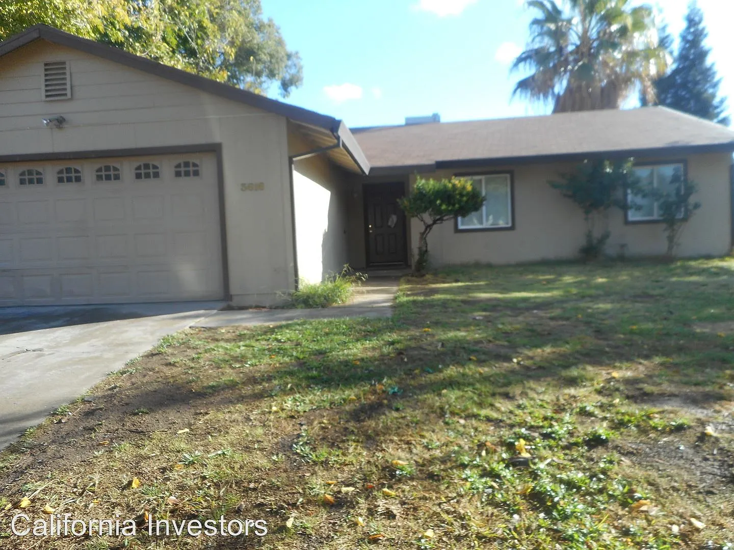 3616 Jonothan Way photo 1
