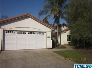 1502 Cottage Grove Ave, Tulare, CA 93274