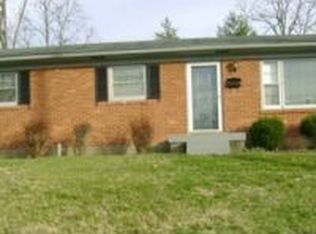 7713 Cecilia Way, Louisville, KY 40219