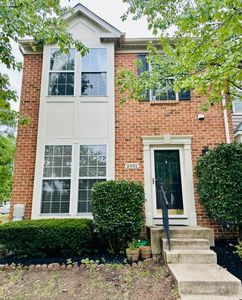5901 Autumn Spell, Elkridge, MD, 21075