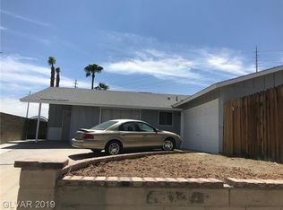 4411 San Rafael Ave, Las Vegas, NV 89120
