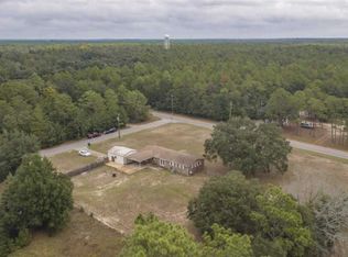 6357 Pine Blossom Rd, Milton, FL 32570