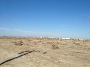 Industrial Lot G8/15 Vac Vic Ave, Lancaster, CA 93536