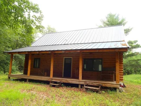 N10339 7th Avenue, Necedah, WI 54646