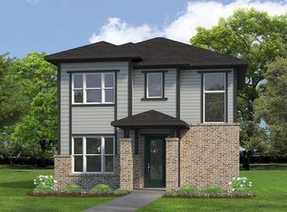 Benefield Plan, Two Step Farm 42', Montgomery, TX 77316