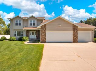 5687 Regent St, Stevens Point, WI 54482