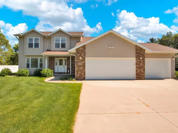 5687 REGENT STREET, Stevens Point, WI 54482