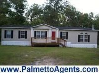 130 Anvasback Rd, Eutawville, SC 29048