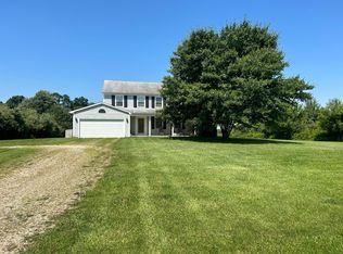 18909 Ringgold Southern Rd, Circleville, OH 43113