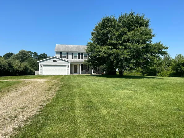 18909 Ringgold Southern Rd, Circleville, OH 43113