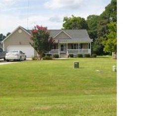 519 Axum Rd, Willow Spring, NC 27592