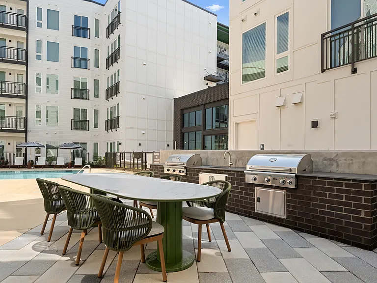 Sorella Apartments — Photo 23