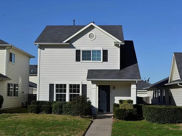 20805 Patriot Park Ln, Katy, TX 77449