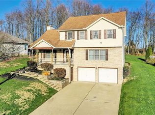 1072 Redoak Dr, Harrison City, PA