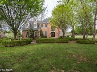 14905 Kelley Farm Dr, Germantown, MD 20874
