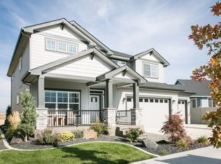 1720 S Mulligan Ct, Spokane Valley, WA 99016