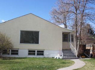 326 S 9th St, Livingston, MT 59047