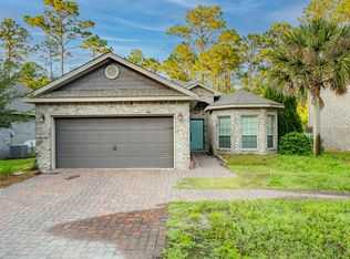 364 Cox Rd, Santa Rosa Beach, FL 32459