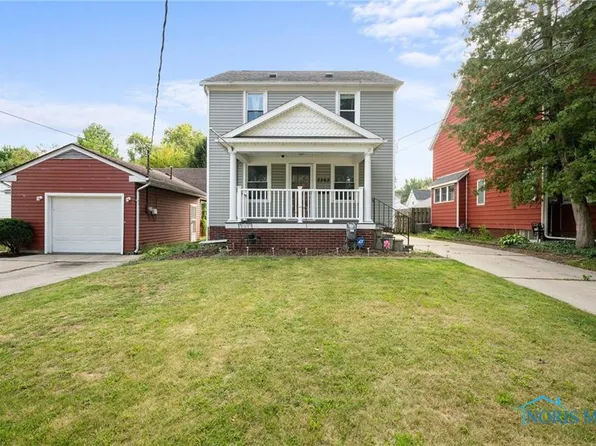2563 Pershing Dr, Toledo, OH 43613