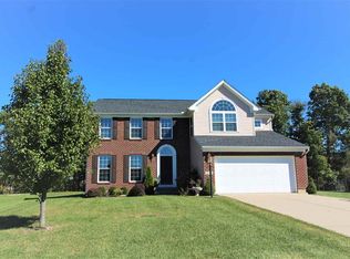 9404 Dauphine Dr, Union, KY 41091