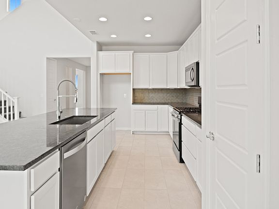 Quick Move-In Home Available