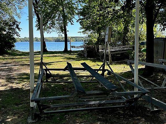 Lake Access