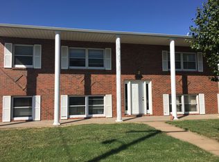 5850 Cherry Pl APT C, Great Bend, KS 67530