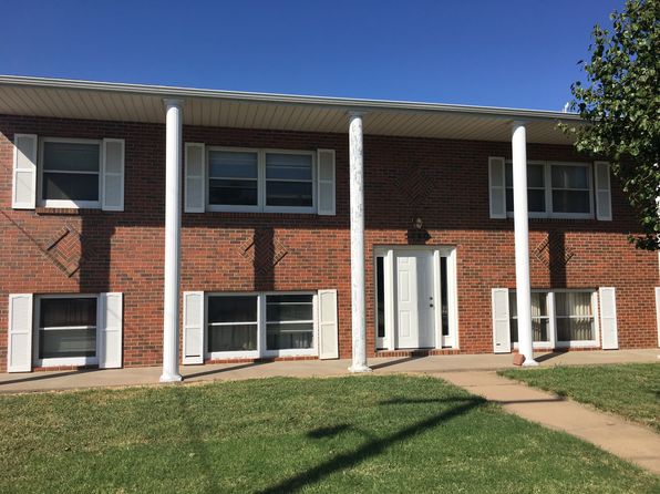 5850 Cherry Pl APT C