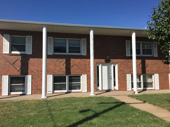 5850 Cherry Pl, Great Bend, KS