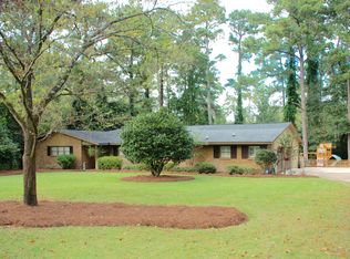 1802 Choctaw St, Dothan, AL 36303