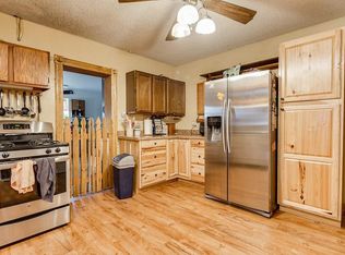 10691 Gamble Rd, Centerton, AR 72719