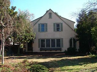 2007 Dilworth Rd W, Charlotte, NC 28203